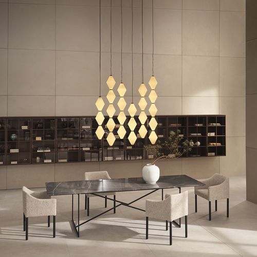 Helium Mini Lamp by DePadova