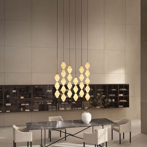 Helium Mini Lamp by DePadova