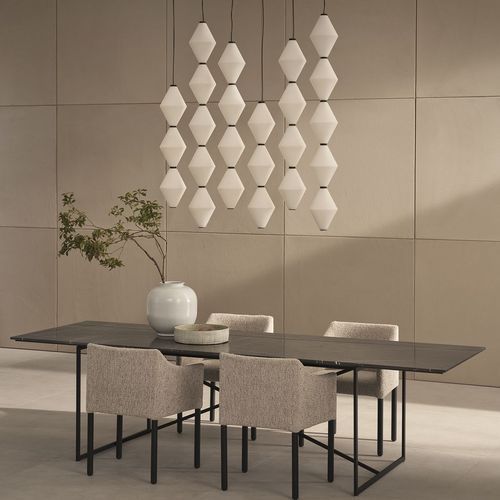 Helium Mini Lamp by DePadova