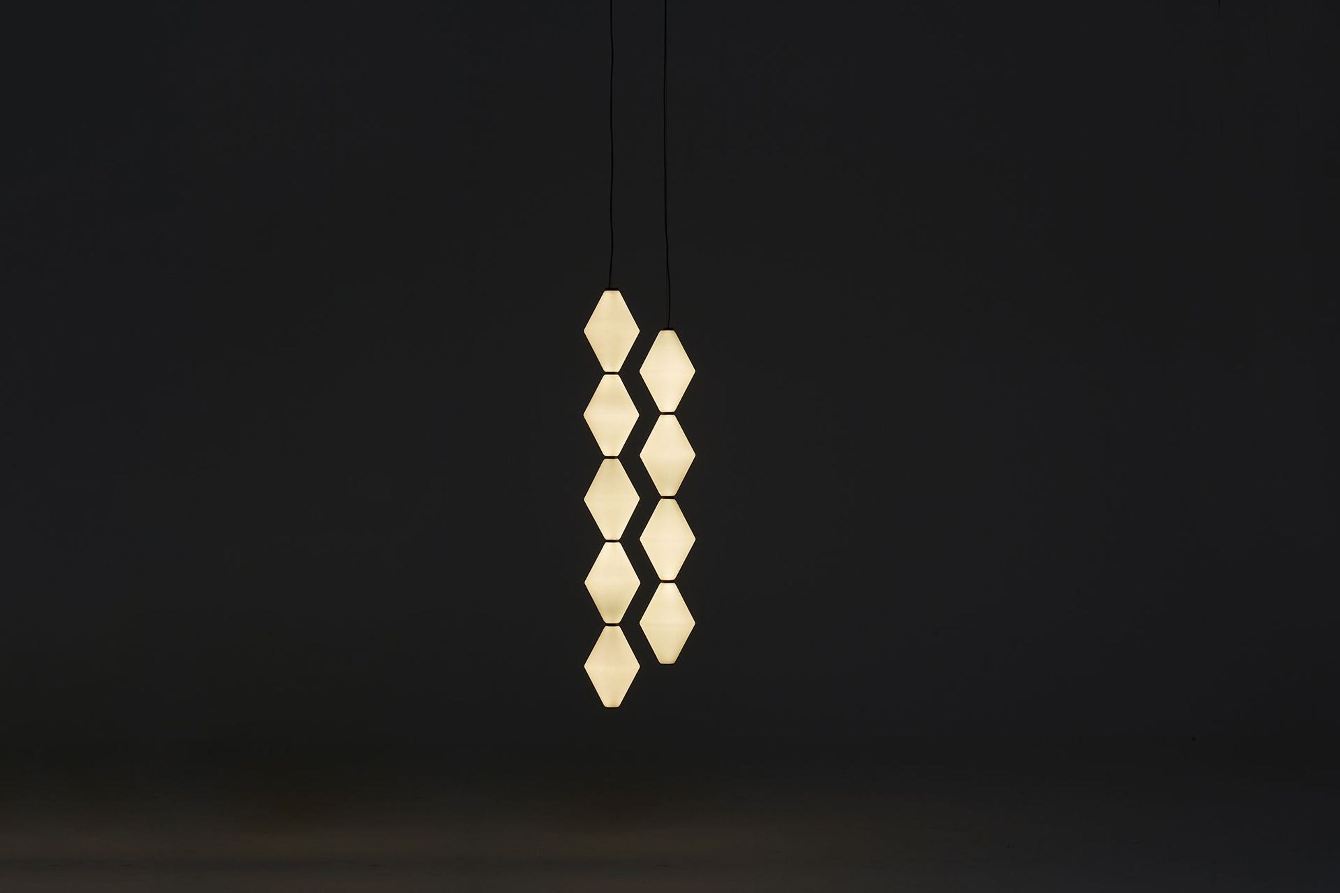 Helium Mini Lamp by DePadova