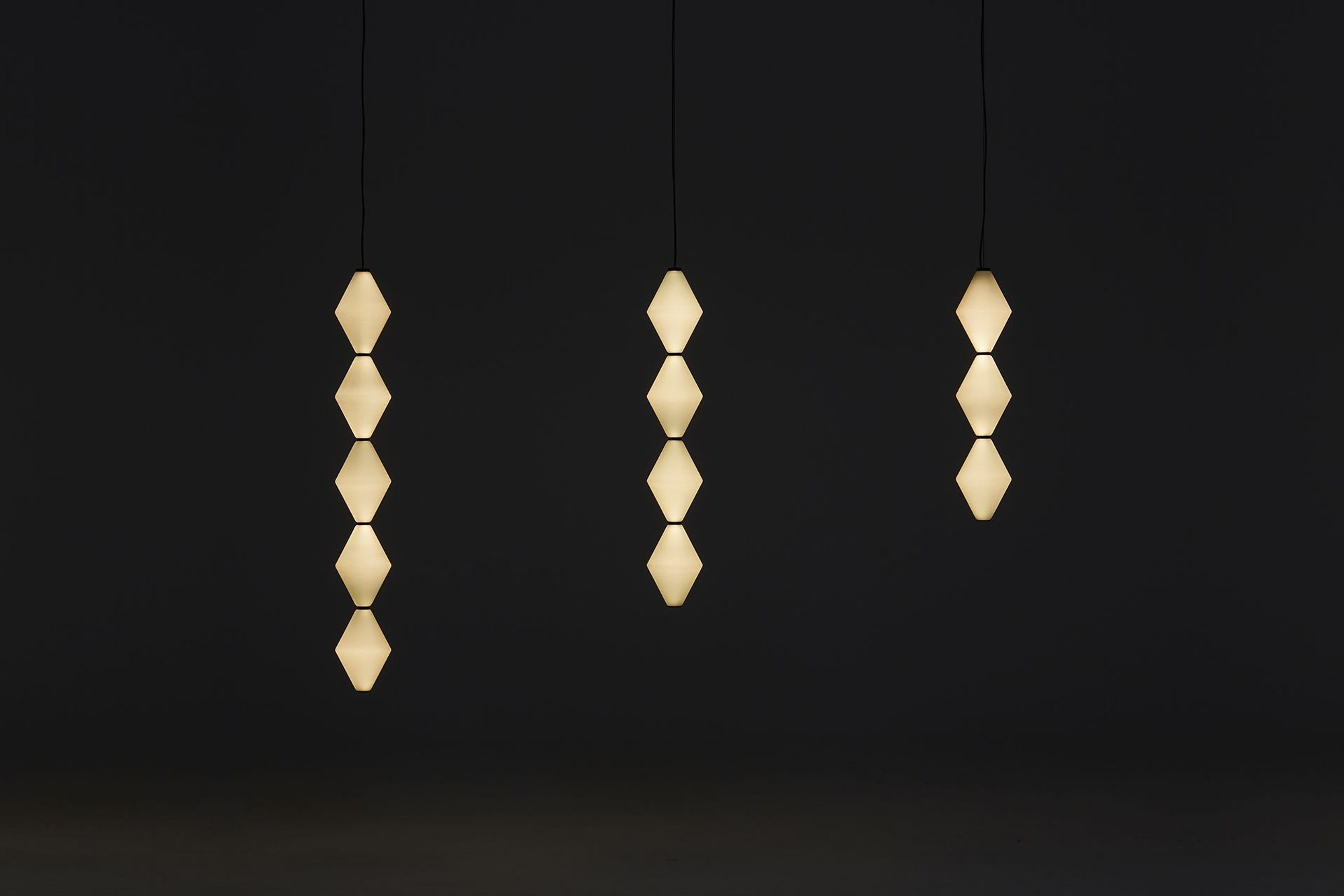 Helium Mini Lamp by DePadova