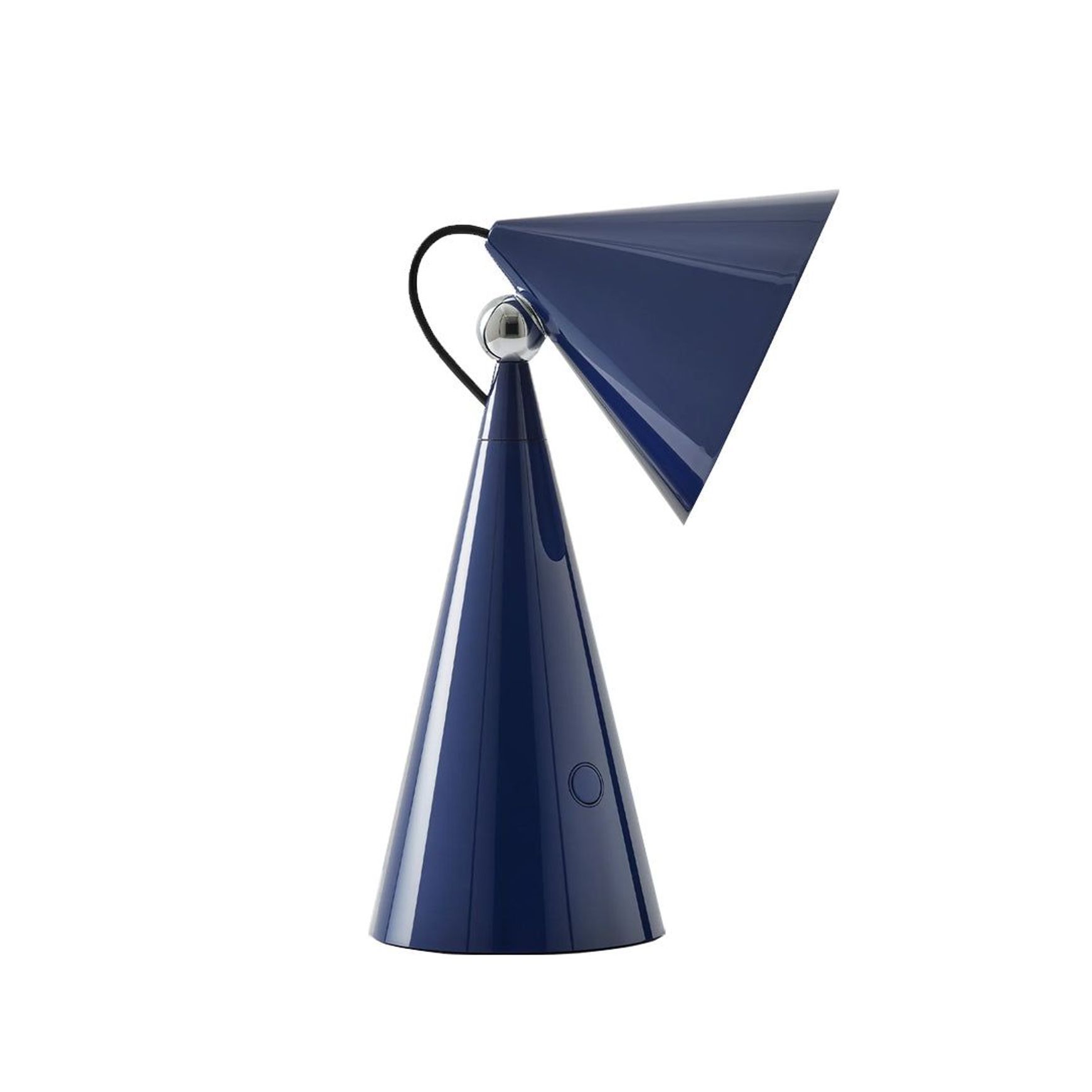 Pose Portable Table Lamp by Tom Dixon