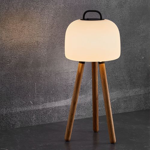 Kettle 22 Table Lamp