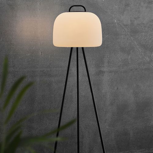 Kettle 36 Floor Lamp