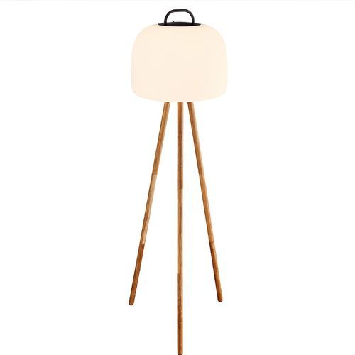 Kettle 36 Floor Lamp