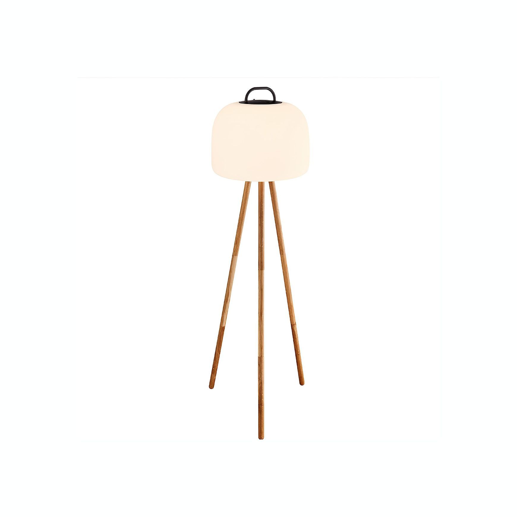 Kettle 36 Floor Lamp