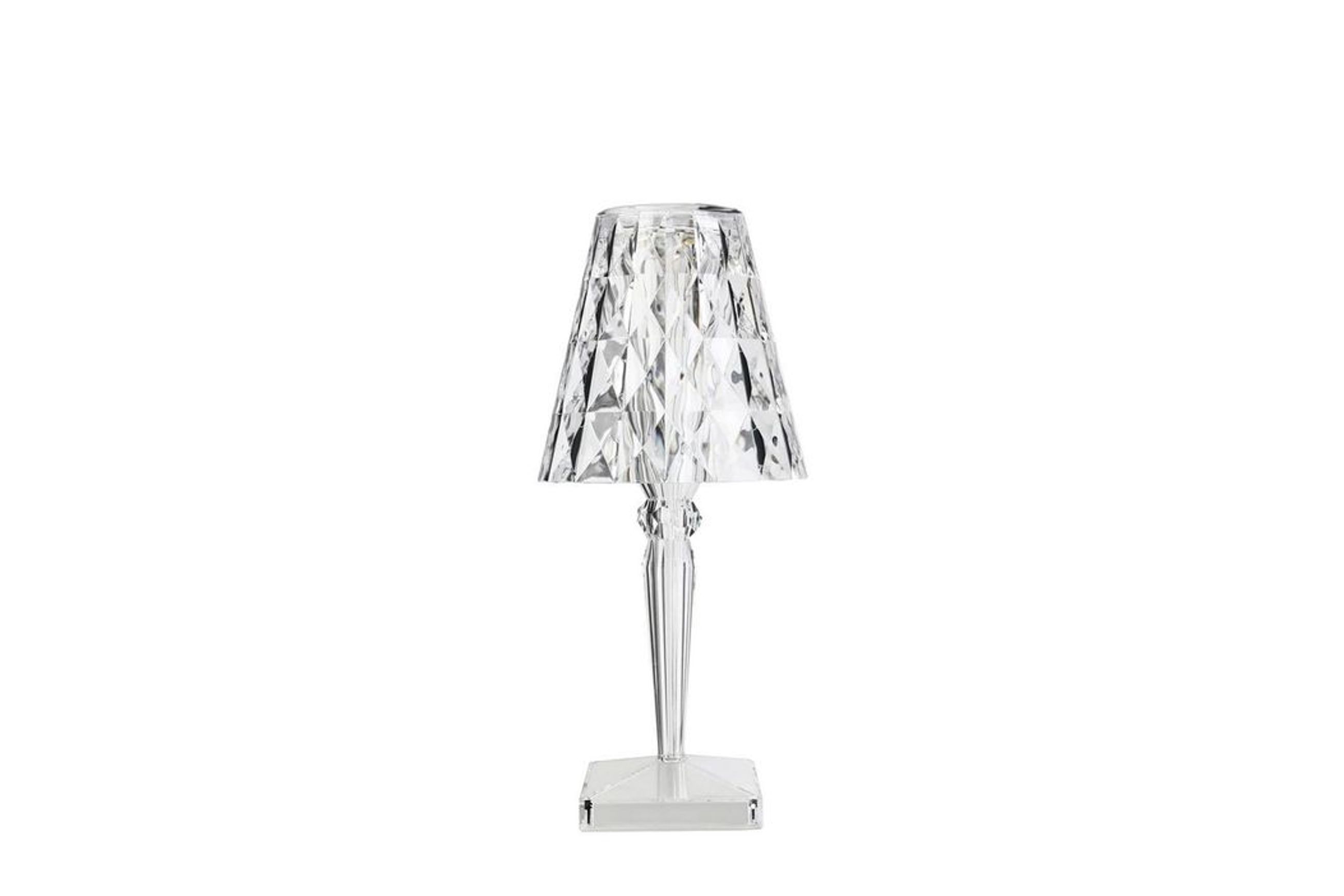 Big Battery | Table Lamp