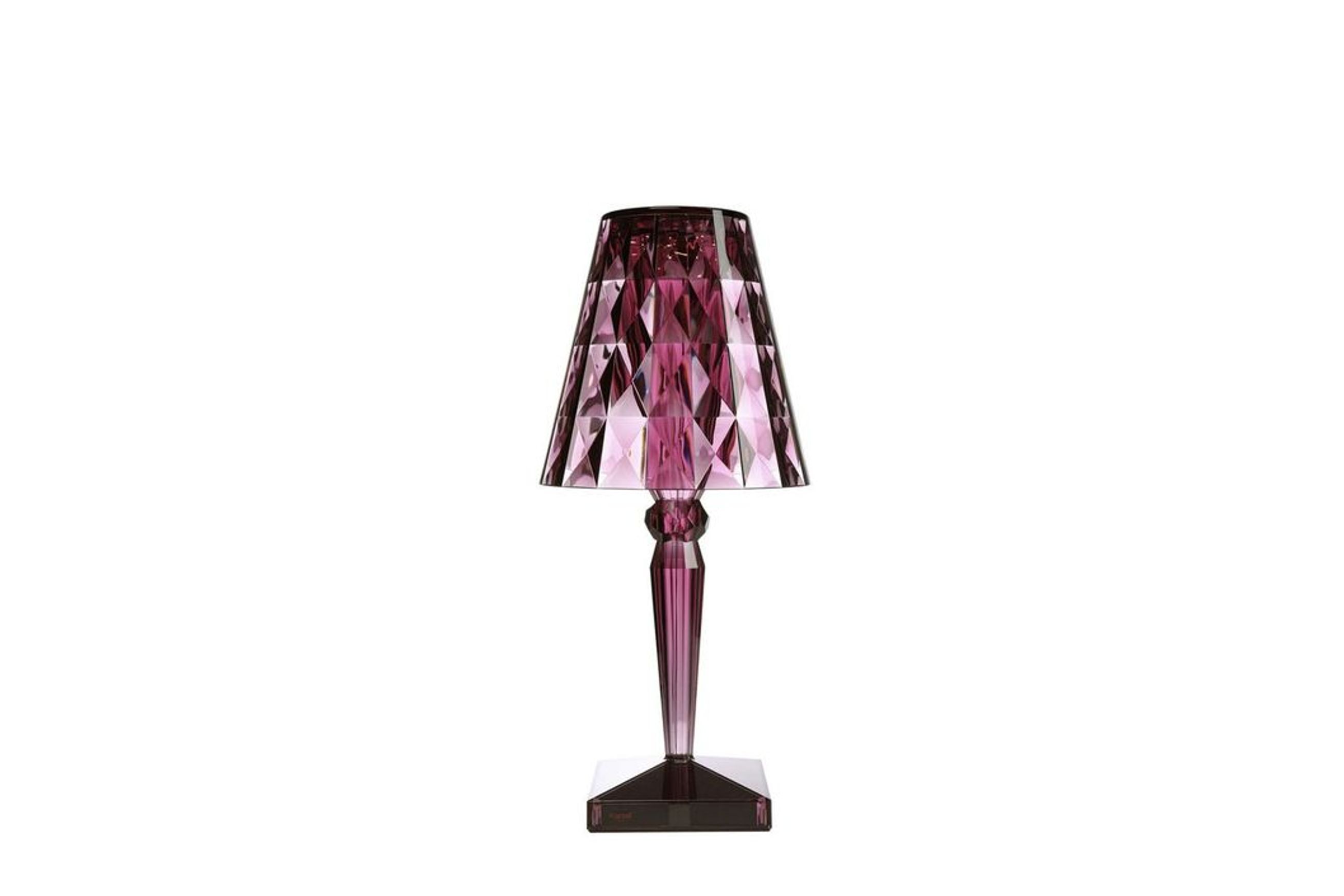 Big Battery | Table Lamp