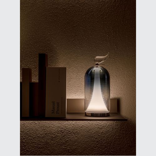 Munetta / Martina Portable Lamp