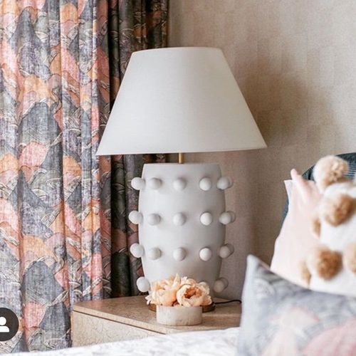 Kelly Wearstler Linden Medium Table Lamp