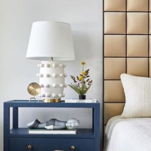 Kelly Wearstler Linden Medium Table Lamp