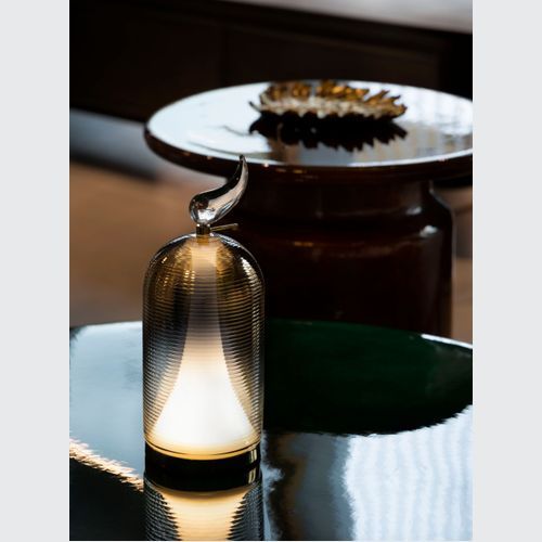 Munetta / Martina Portable Lamp