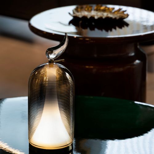 Munetta / Martina Portable Lamp