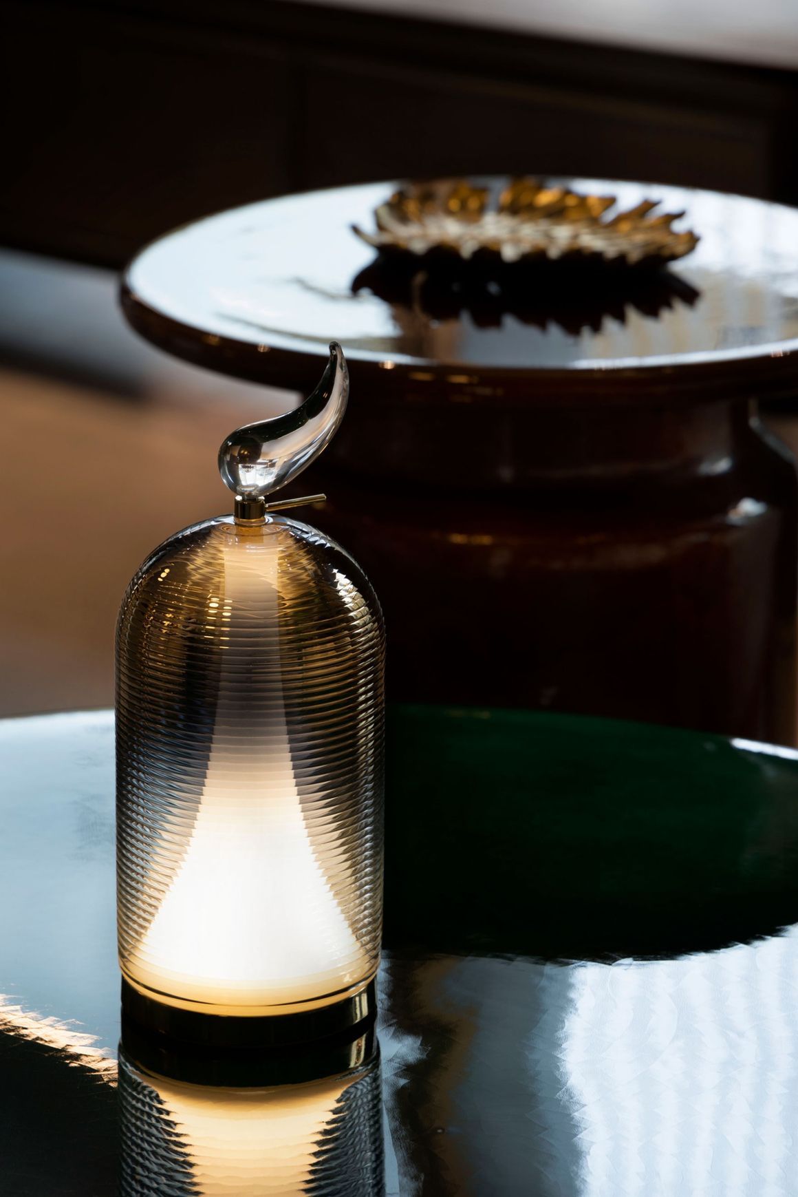 Munetta / Martina Portable Lamp