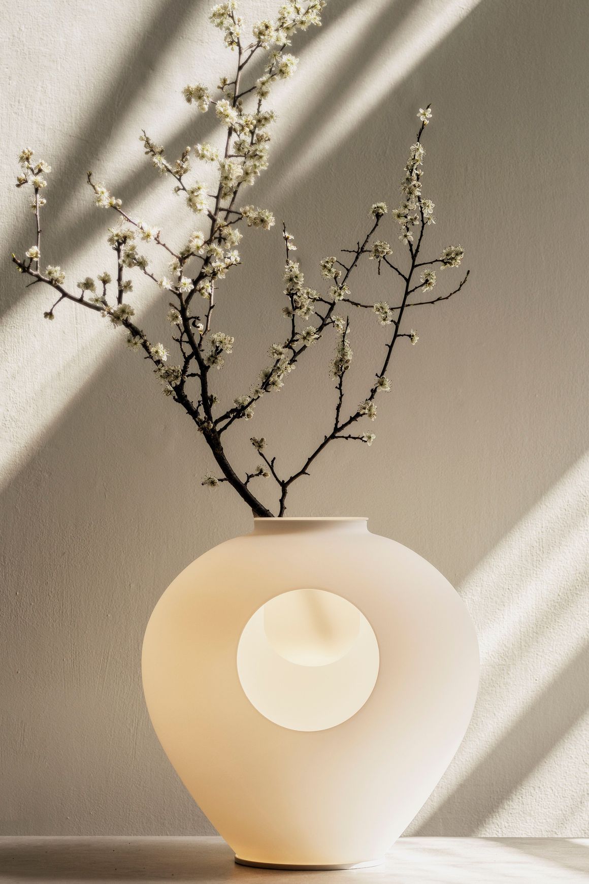 Madre Table Lamp