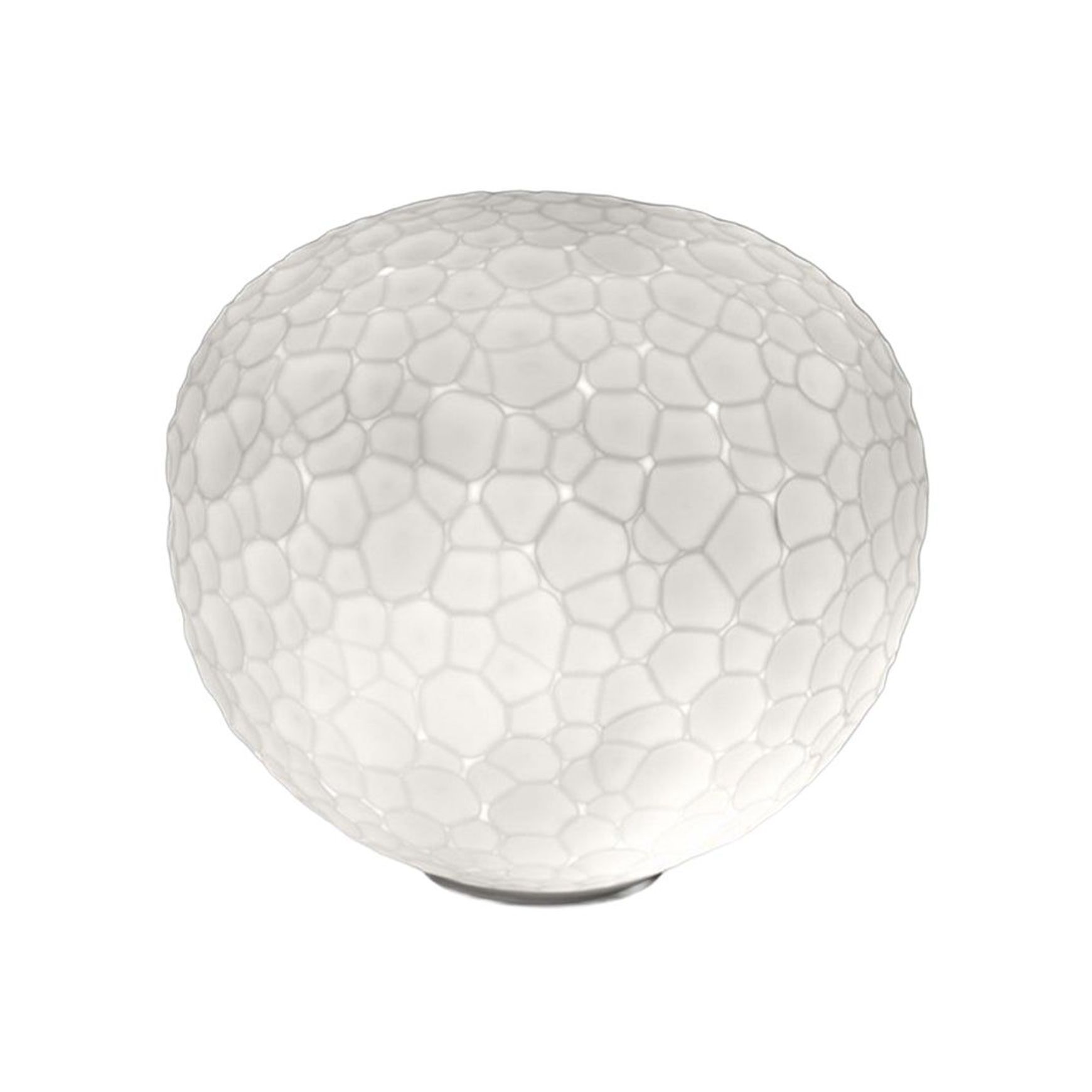 Meteorite Table Lamp