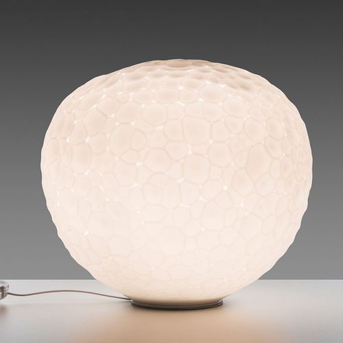 Meteorite Table Lamp