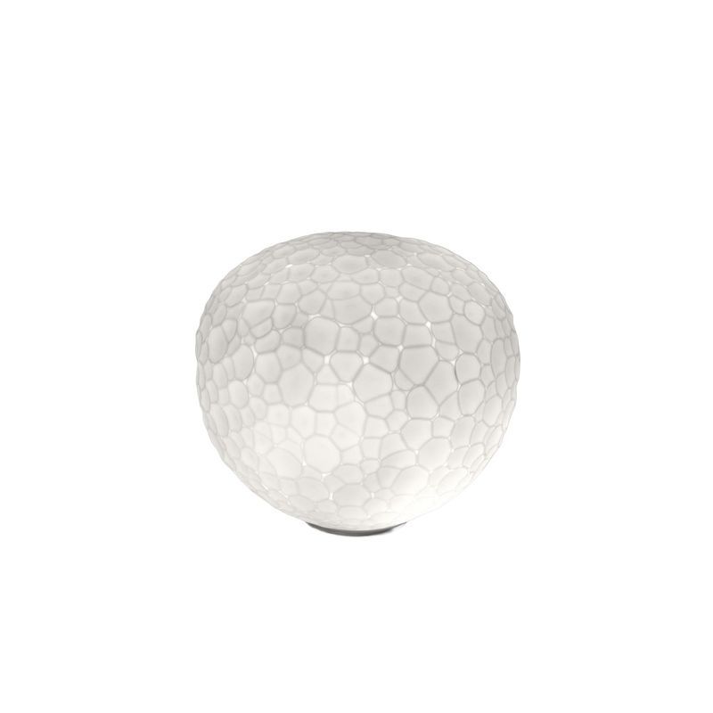 Meteorite Table Lamp