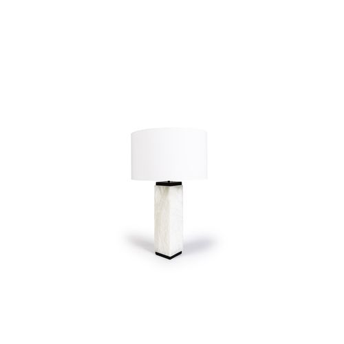 Milano Table Lamp Square