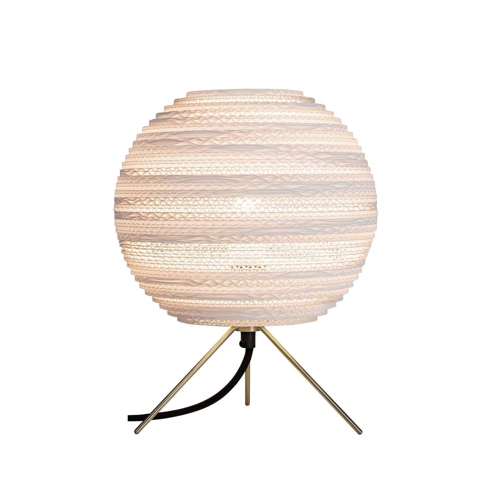Moon Table Lamp