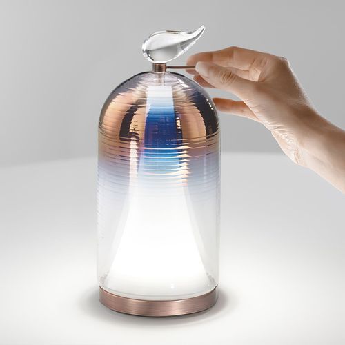Munetta / Martina Portable Lamp