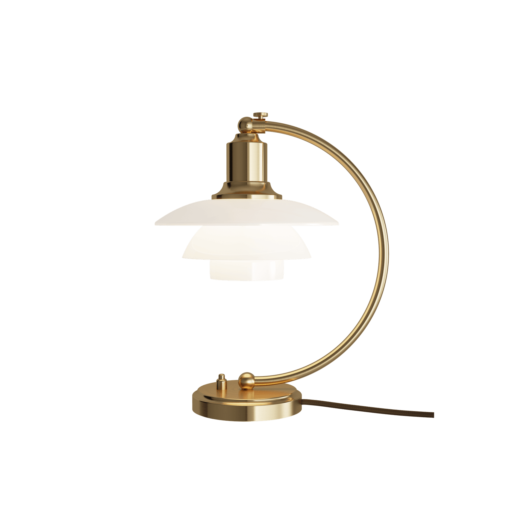 PH 2/2 Luna Table Lamp