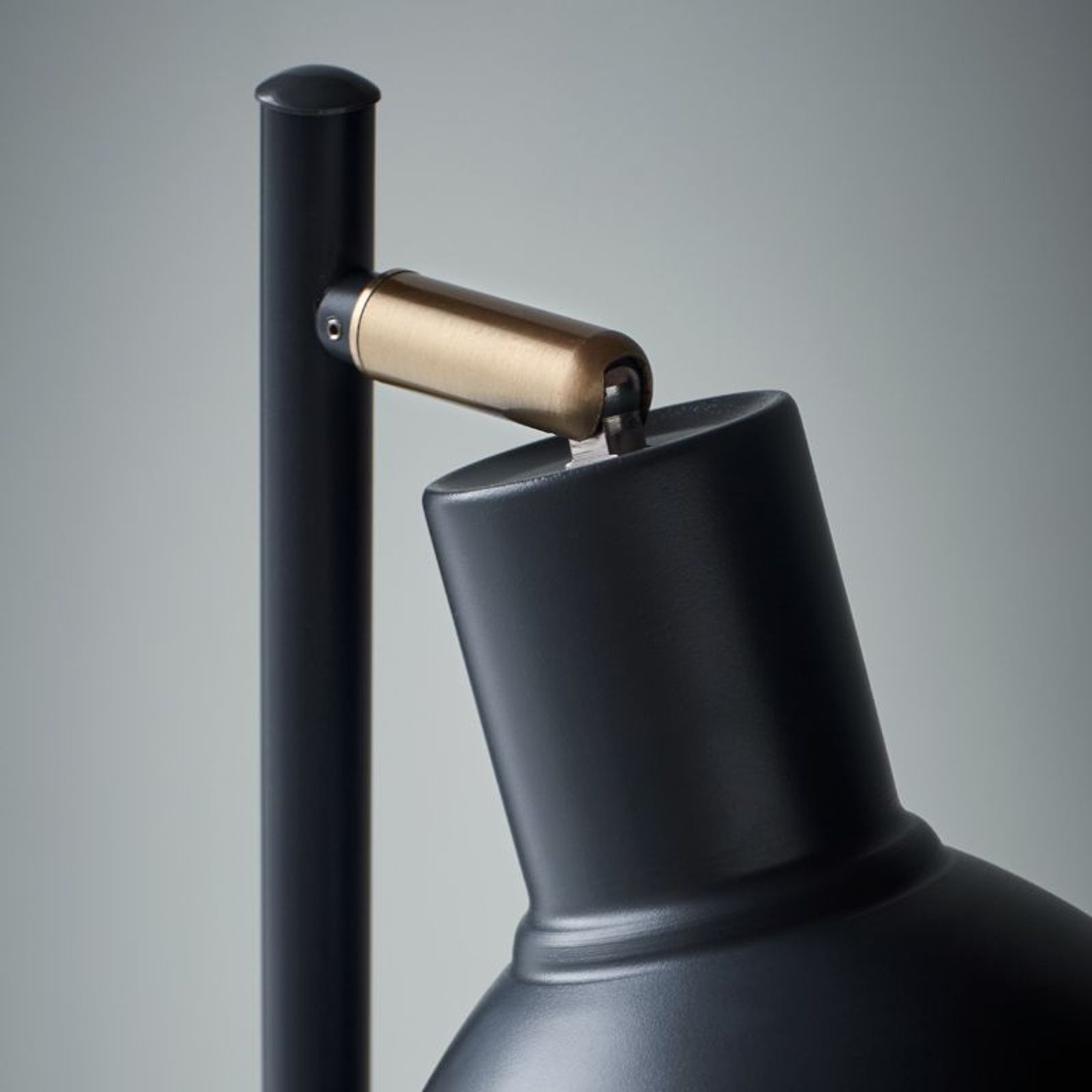 Pop Rough | Table Lamp