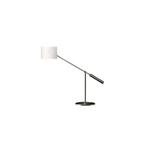 Libra M Table Lamp by Metalarte