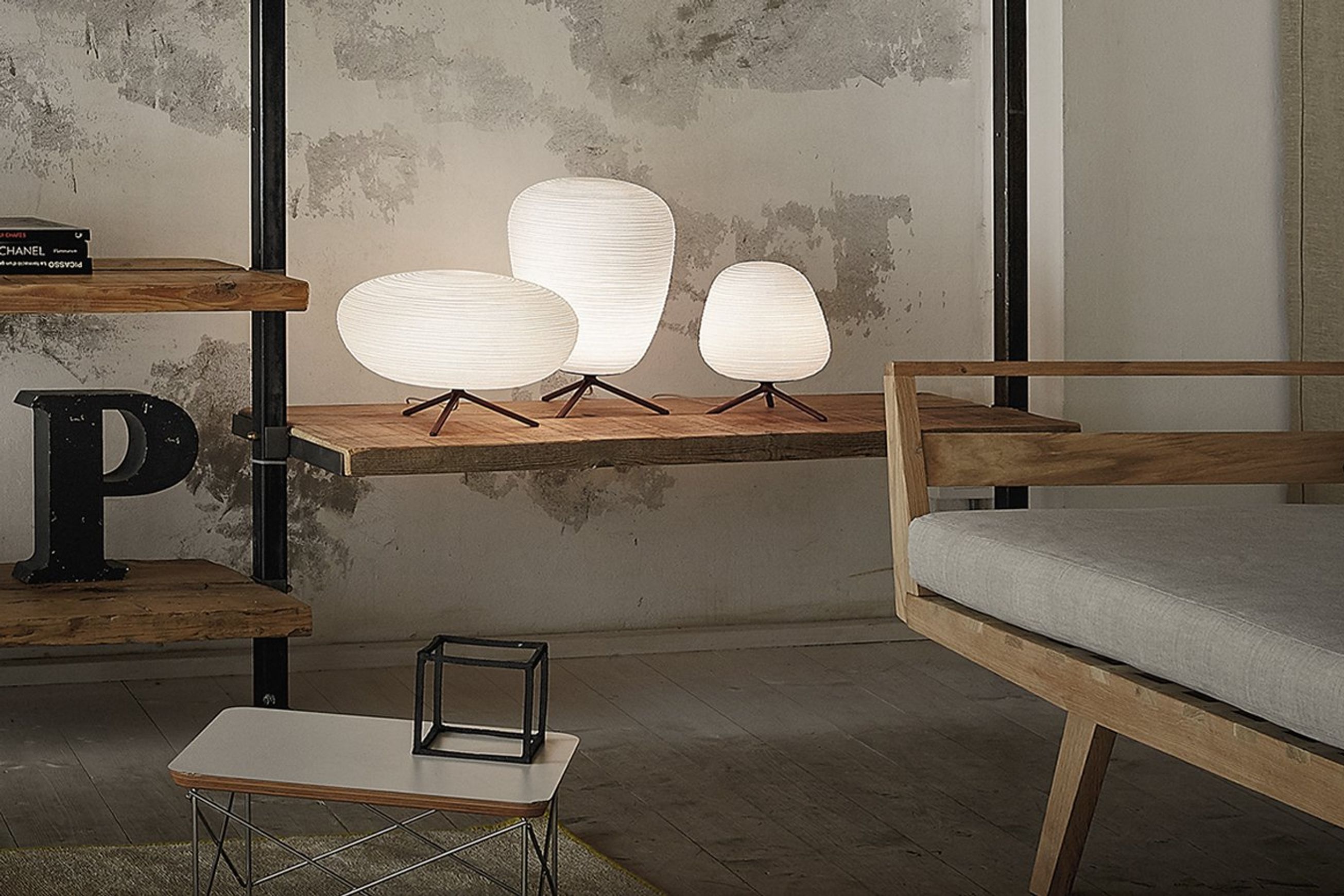 Rituals 1 | Table Lamp