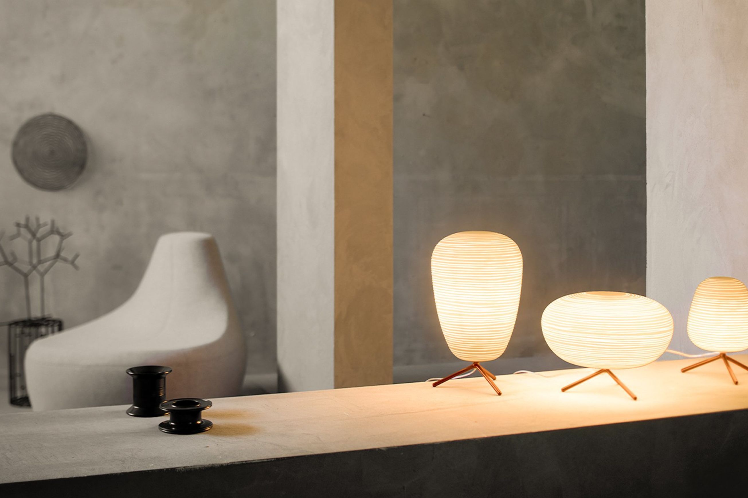 Rituals 3 | Table Lamp