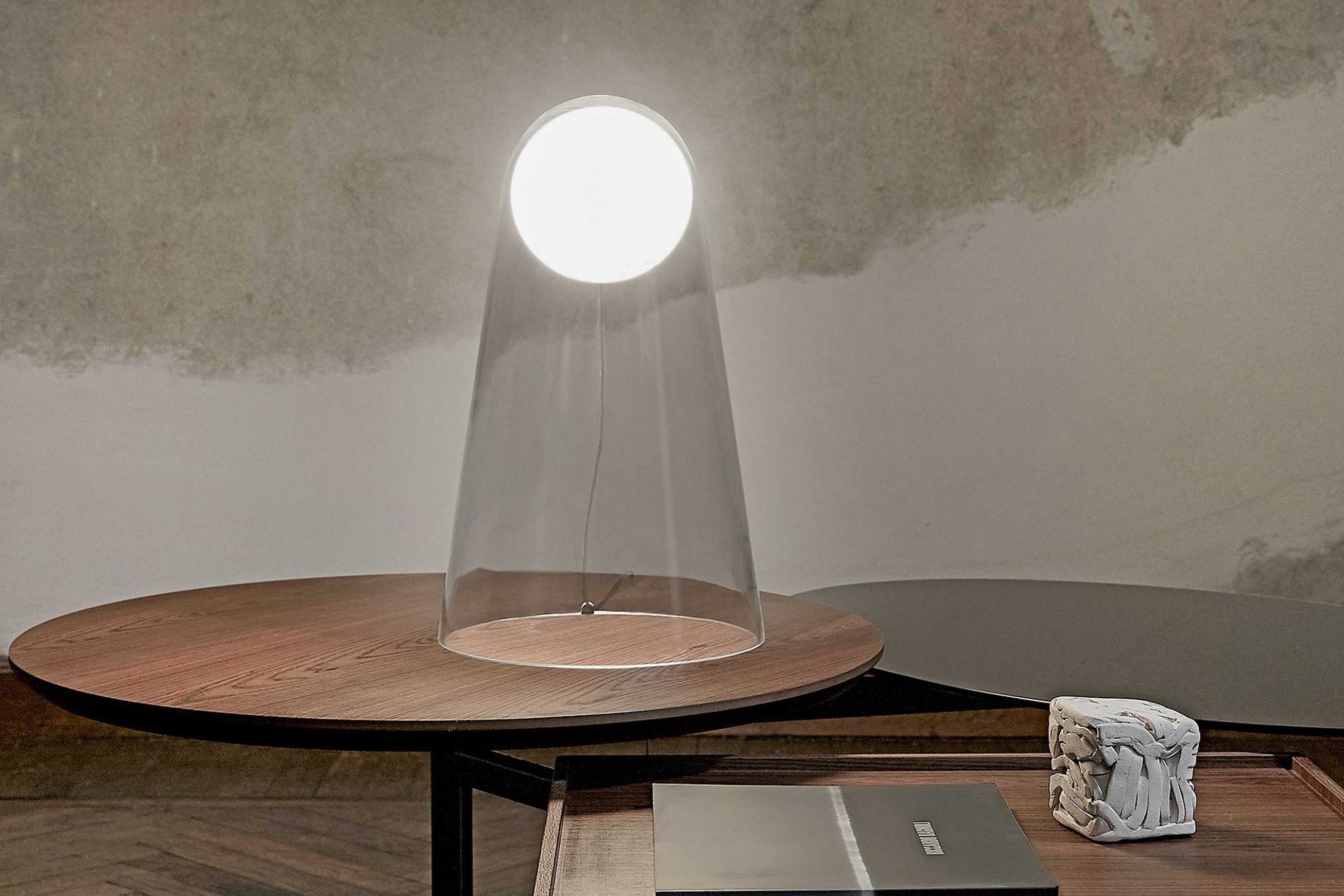 Satellite | Table Lamp