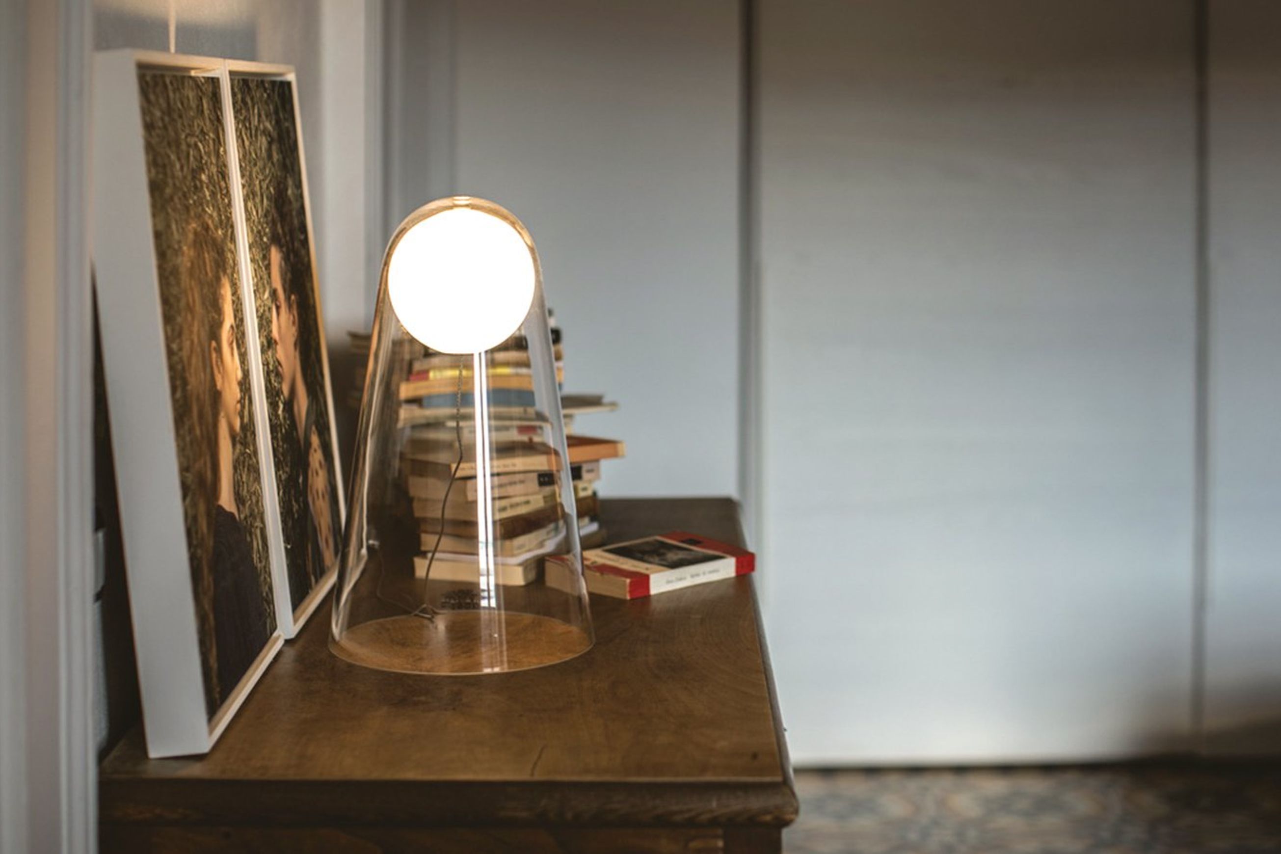 Satellite | Table Lamp