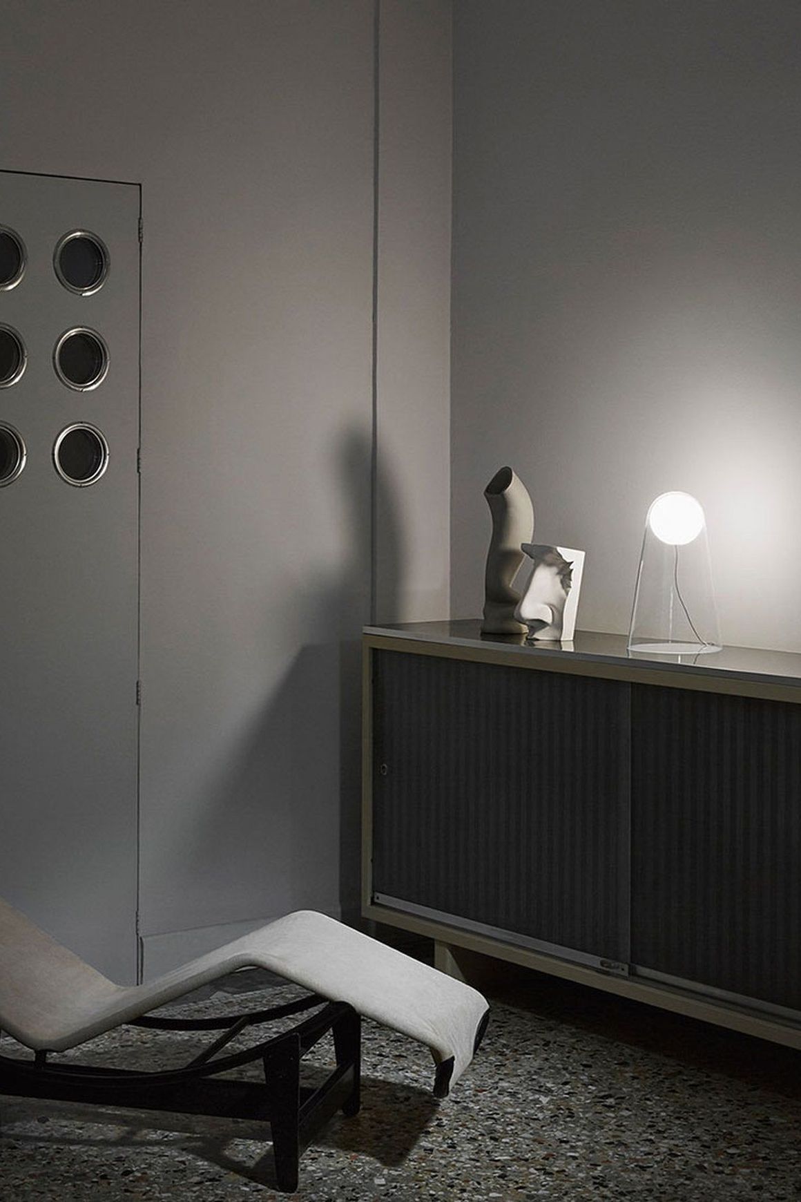 Satellight by Foscarini