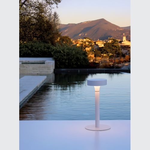 Très Jolie Table Lamp