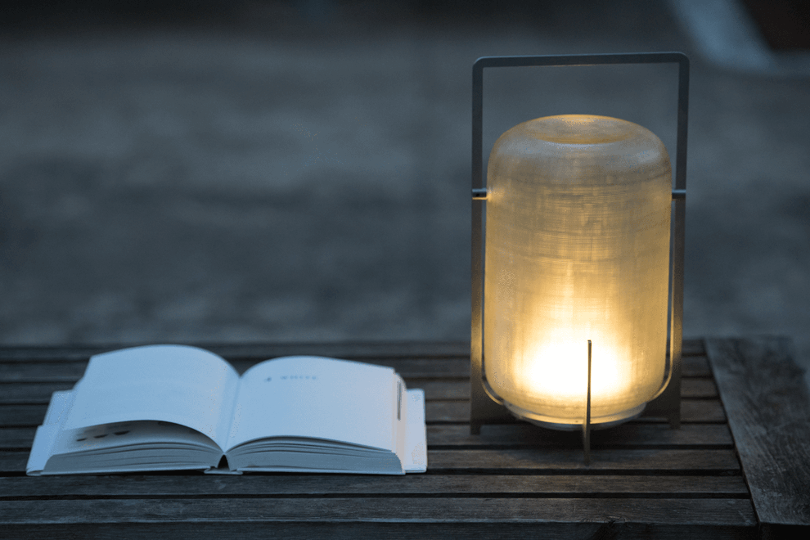 Twilight Lantern
