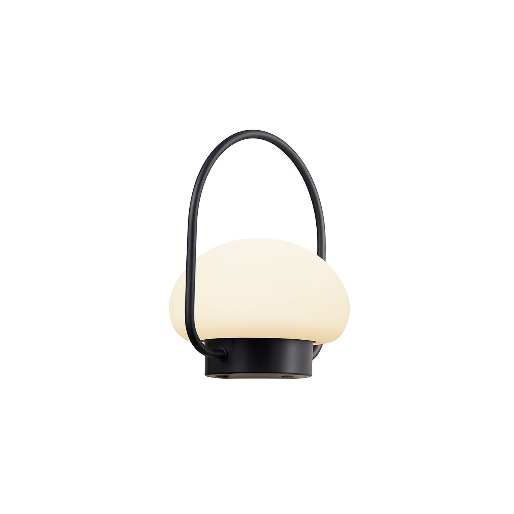 Sponge To Go | Portable Lamp
