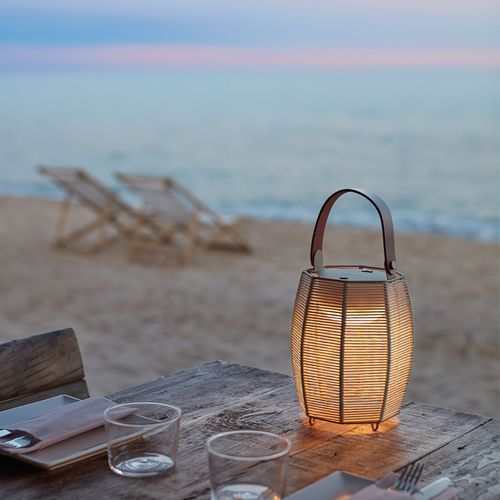 Tanit Portable Lamp