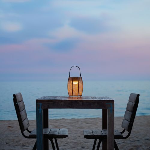 Tanit Portable Lamp