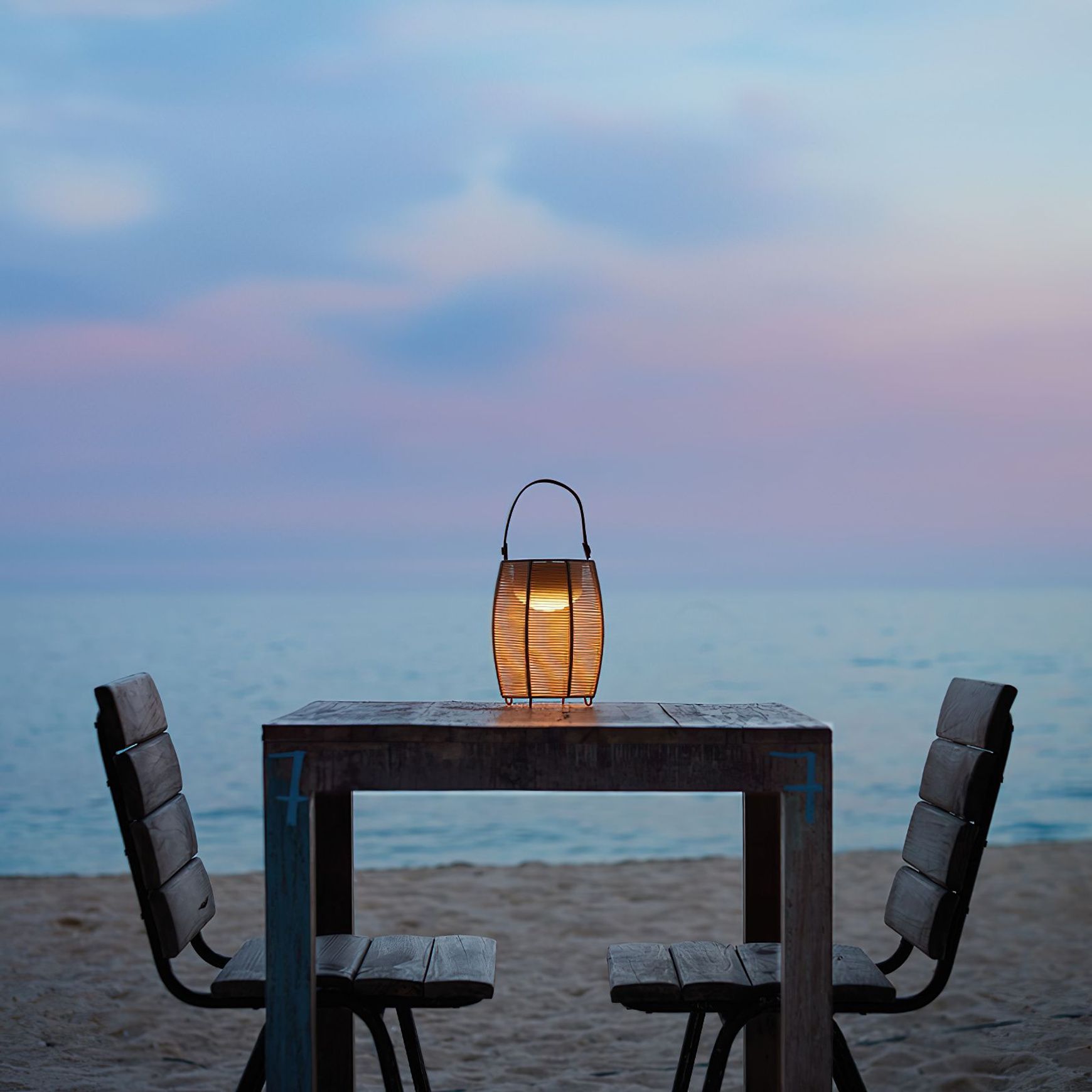 Tanit Portable Lamp