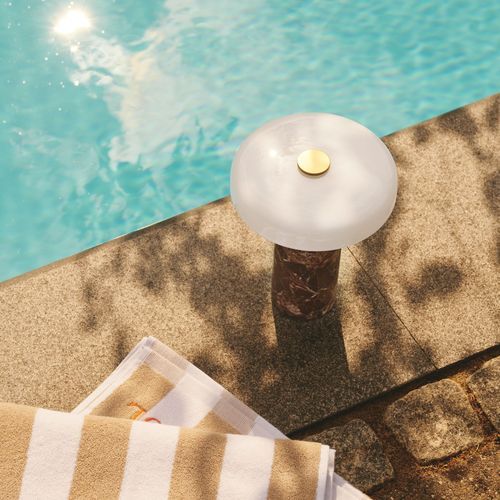 Trip Portable Lamp