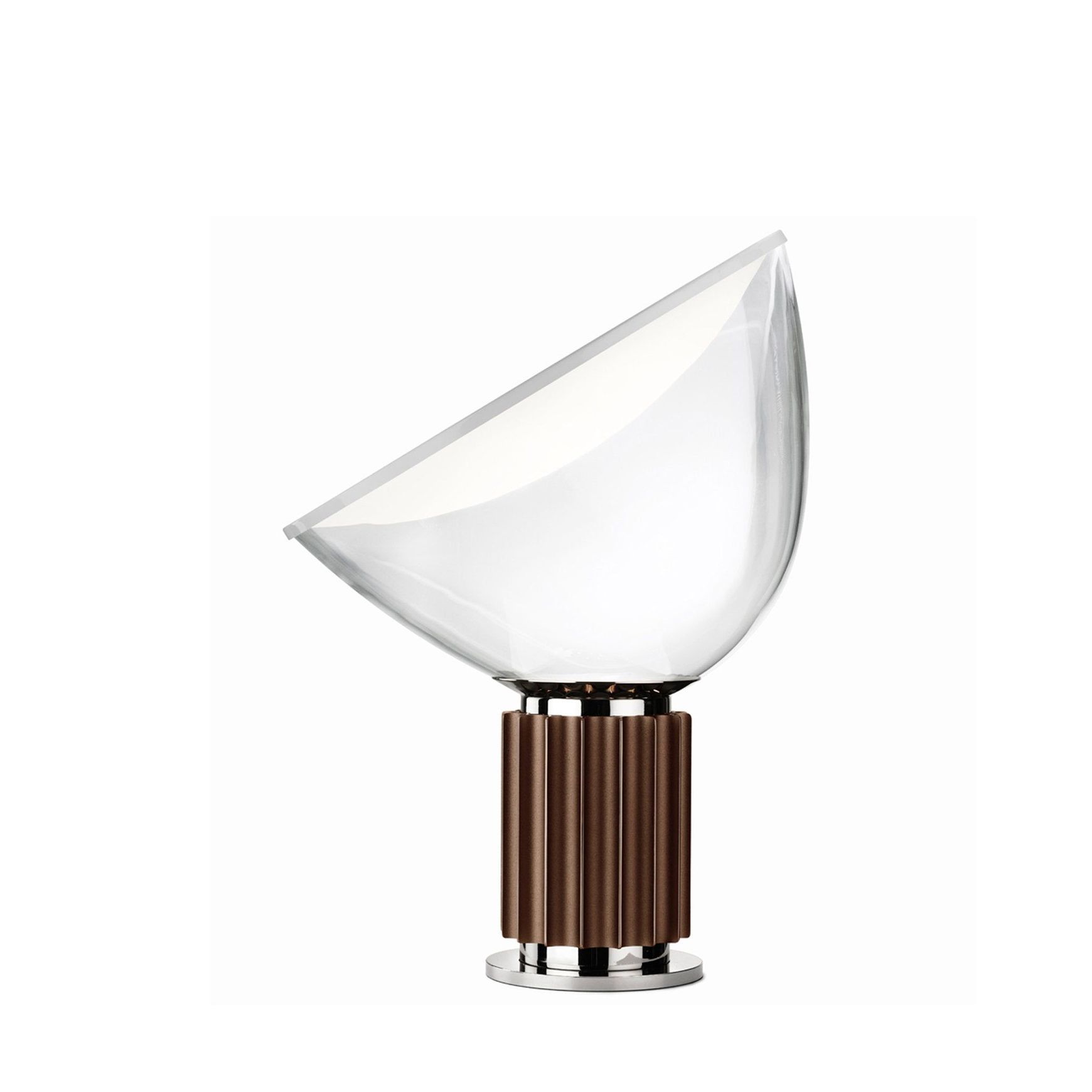 Taccia Table Lamp