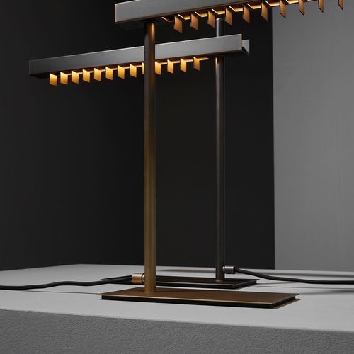 VCM Table Lamp