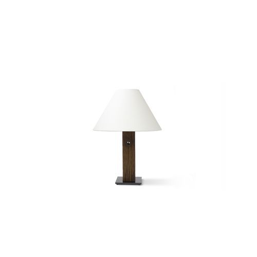 Vintage Beam Table Lamp