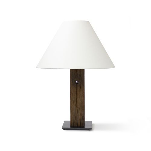 Vintage Beam Table Lamp