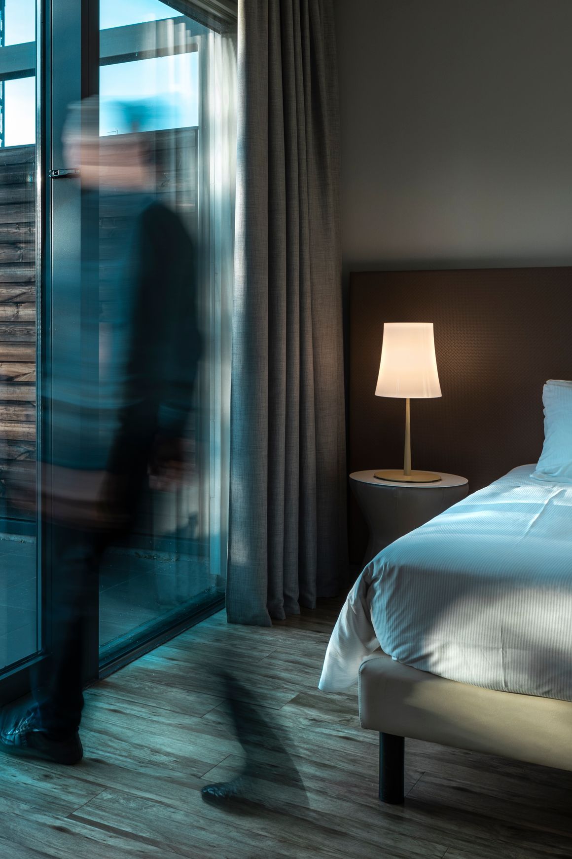 Birdie Easy Table Lamp