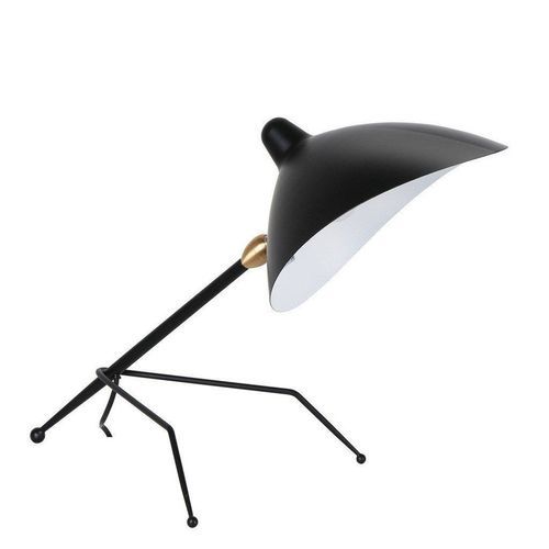 Lampe Tripode by Serge Mouille