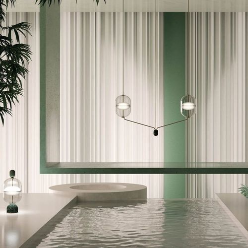 Indre | Light Collection