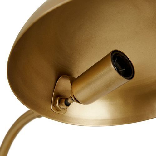 Easton Halo Desk Lamp