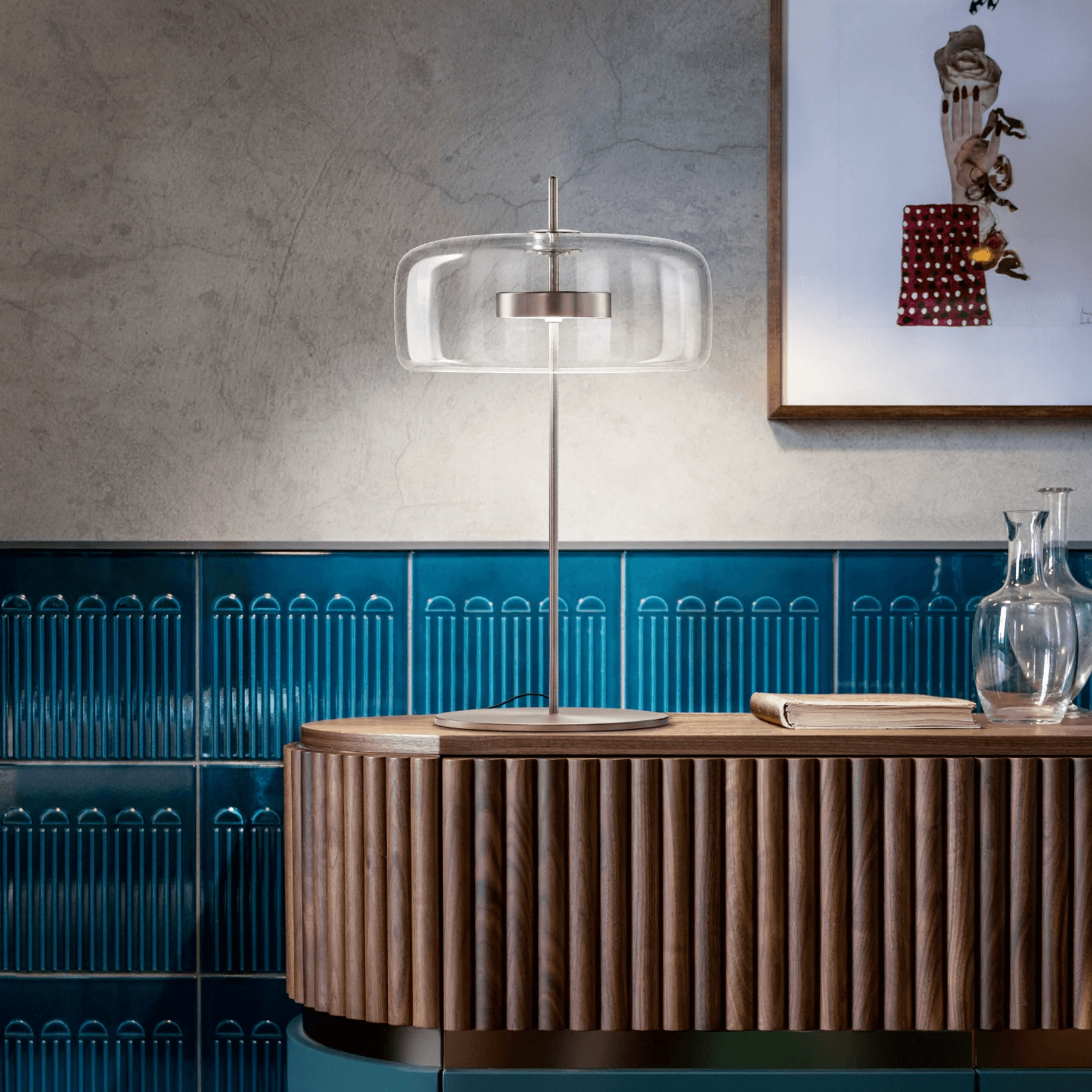 Jube Table Lamp