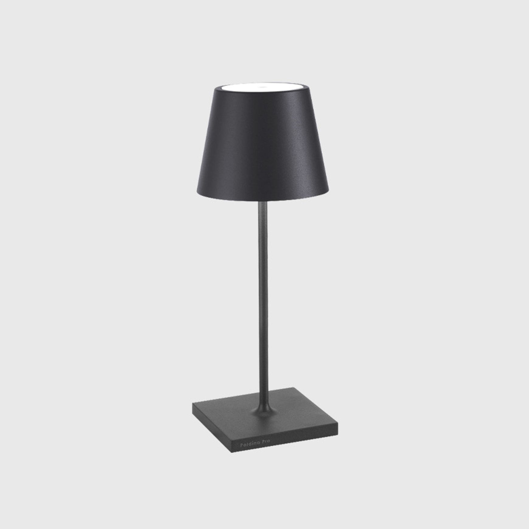 Poldina Mini Table Lamp
